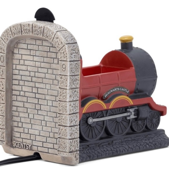 Harry Potter Scentsy - Picture 2 of 5